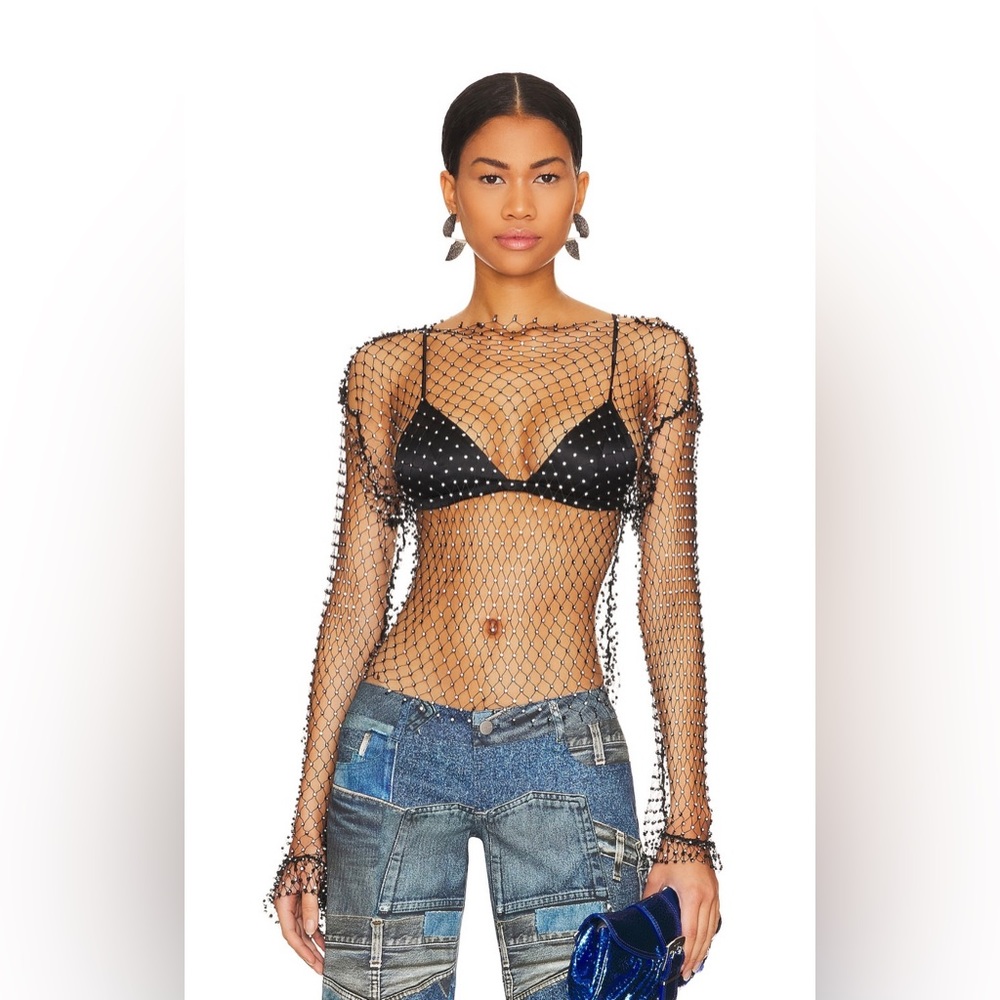 SPARKLE TOP • OW COLLECTION